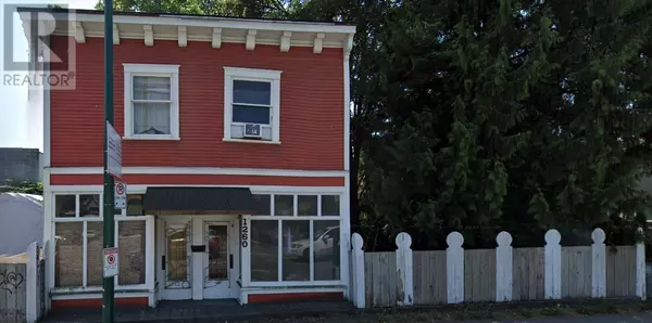1260 E 12TH AVENUE, Vancouver, BC V5T2J9