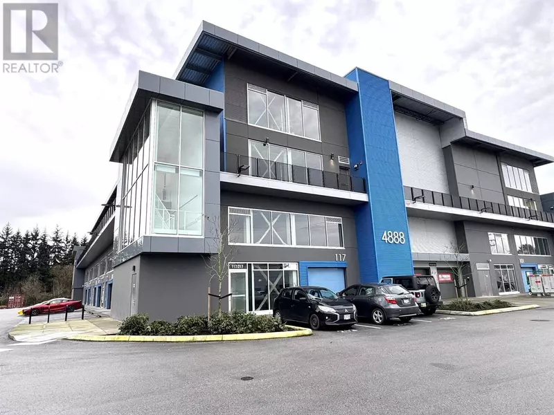 4888 VANGUARD RD #117, Richmond, BC V6X0W5