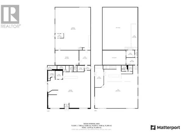 Fort St. John, BC V1J1Z6,10916-10920 100 AVENUE
