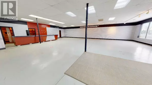 Fort St. John, BC V1J1Z6,10916-10920 100 AVENUE