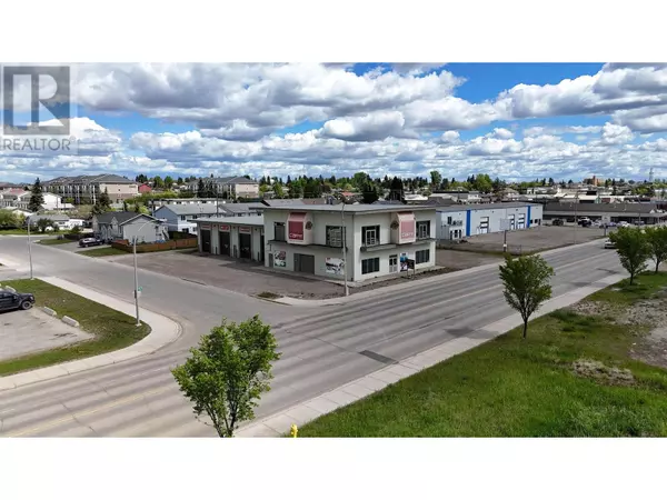 Fort St. John, BC V1J1Z6,10916-10920 100 AVENUE