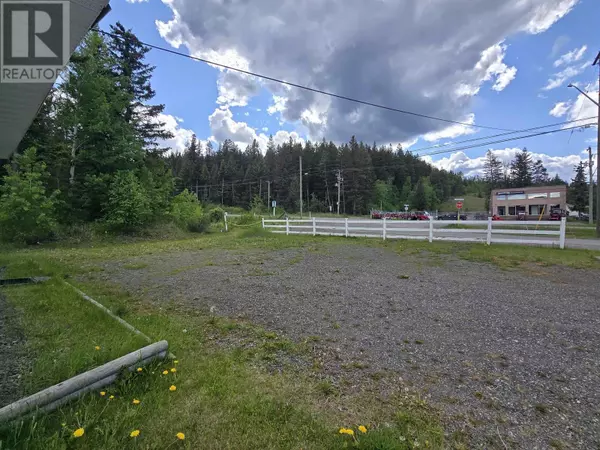 100 Mile House, BC V0K2E0,997 ALDER AVENUE