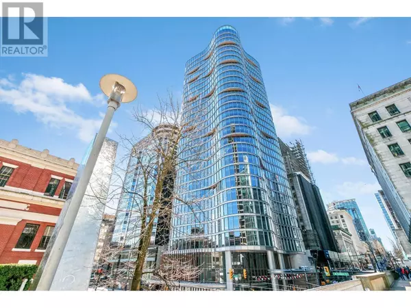 Vancouver, BC V6B0G5,320 GRANVILLE ST #1610