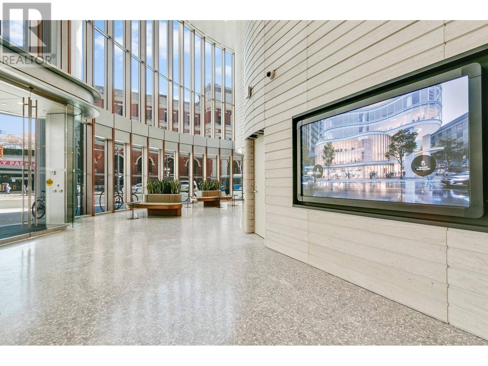 Vancouver, BC V6B0G5,320 GRANVILLE ST #1610