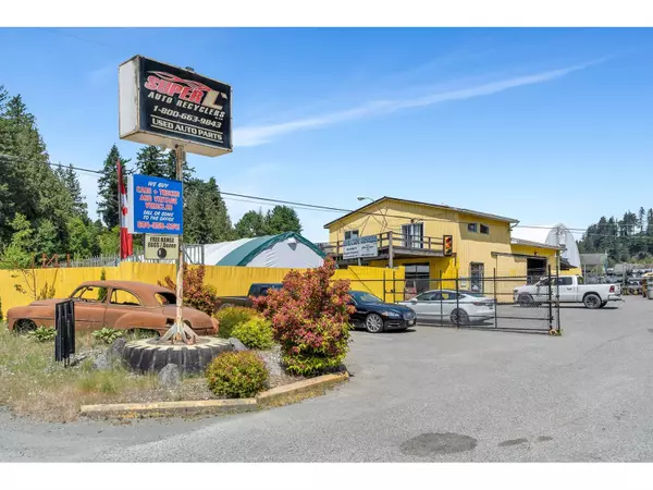 4777 CULTUS LAKE ROAD|Vedder Mountain, Cultus Lake, BC V2R4C6
