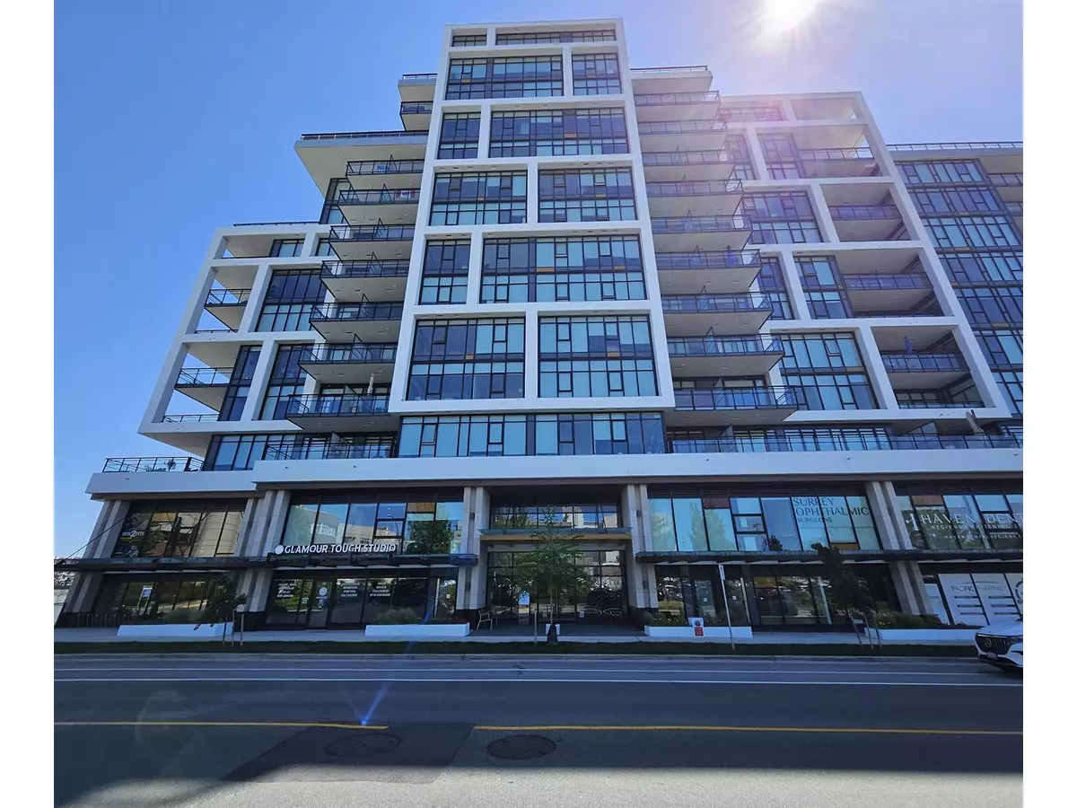 White Rock, BC V4B4L9,1522 FINLAY #109