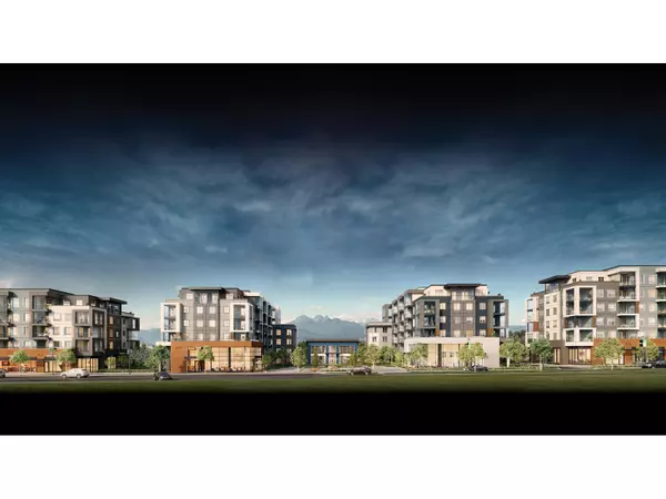 Langley, BC V2Y1S3,19885 76 AVE #100