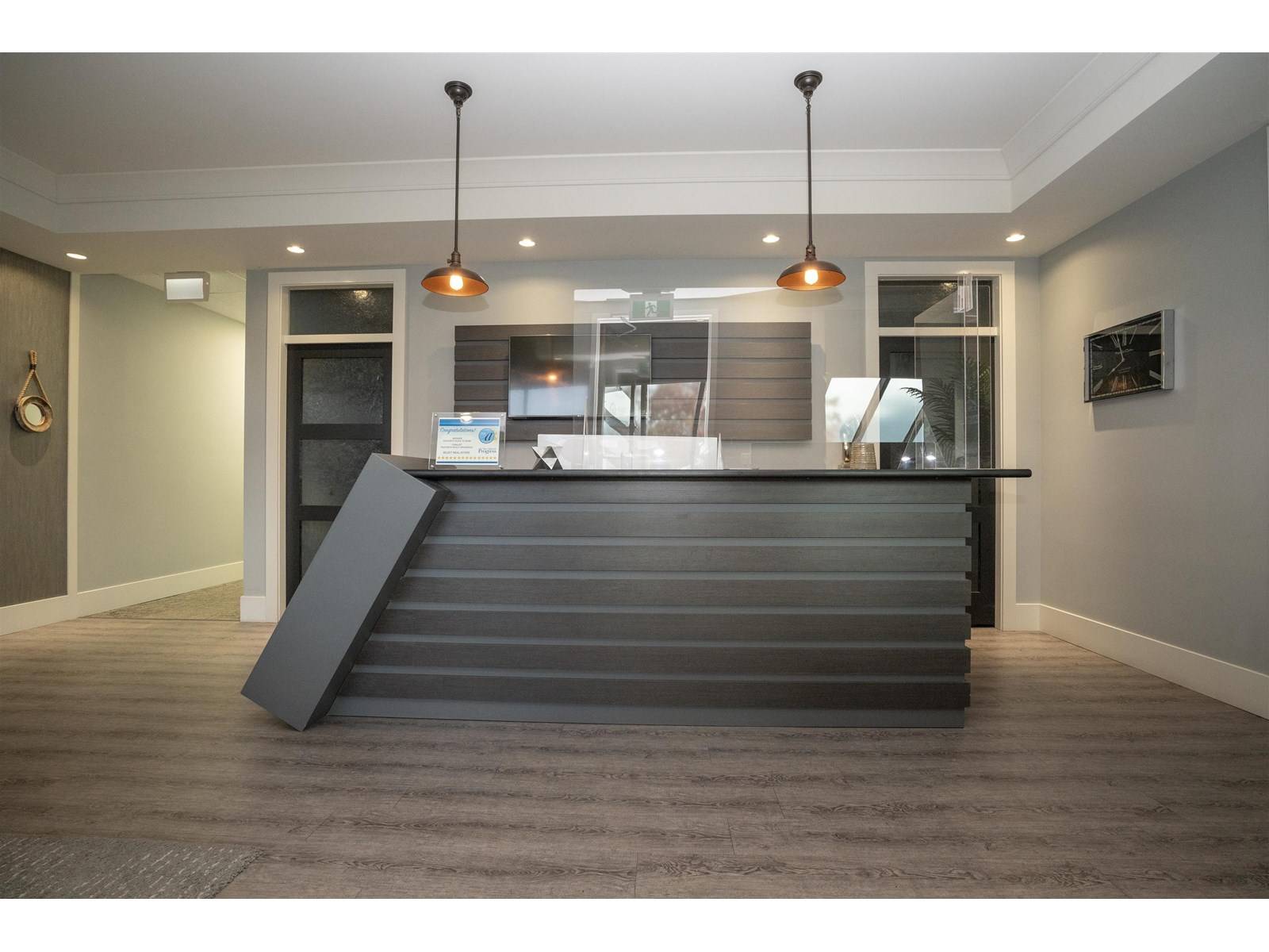 Chilliwack, BC V2P6Z6,45715 HOCKING AVE #BP1 520