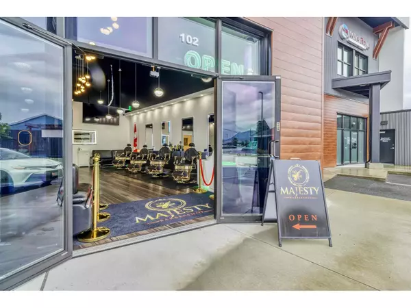 Chilliwack, BC V2P4N9,8344 YOUNG RD #102