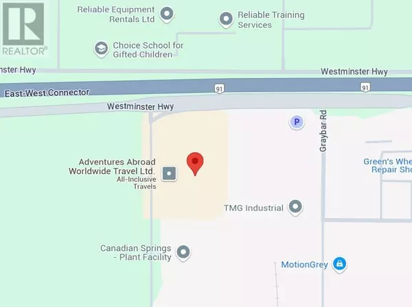 Richmond, BC V6V2W3,20800 WESTMINSTER HWY #3153