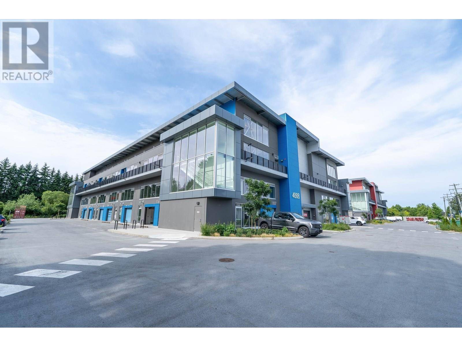 4888 VANGUARD RD #116, Richmond, BC V6X0W5