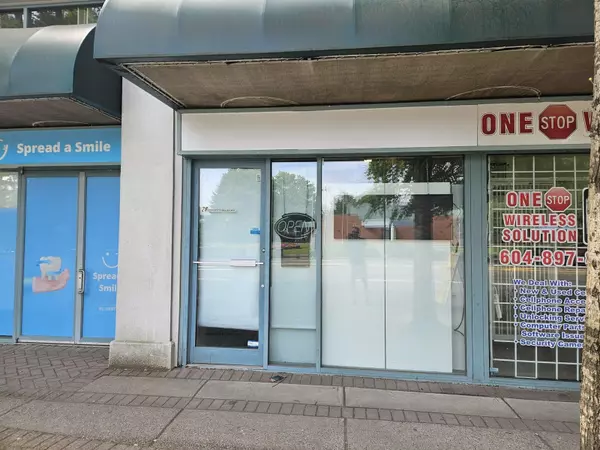 Abbotsford, BC V2T1X1,32330 SOUTH FRASER WAY #2B