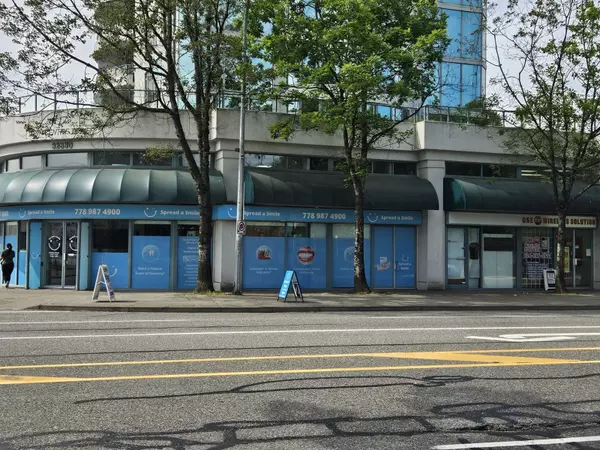 Abbotsford, BC V2T1X1,32330 SOUTH FRASER WAY #2B