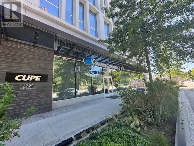 Burnaby, BC V5H0G3,6262 WILLINGDON AVE #CRU1