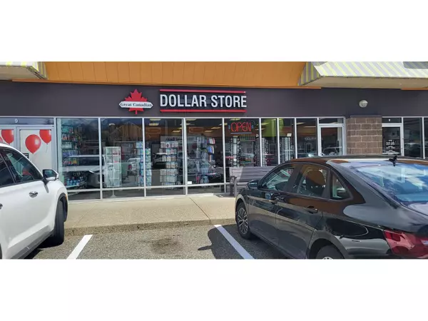 6014 VEDDER RD #9, Chilliwack, BC V2R5M4