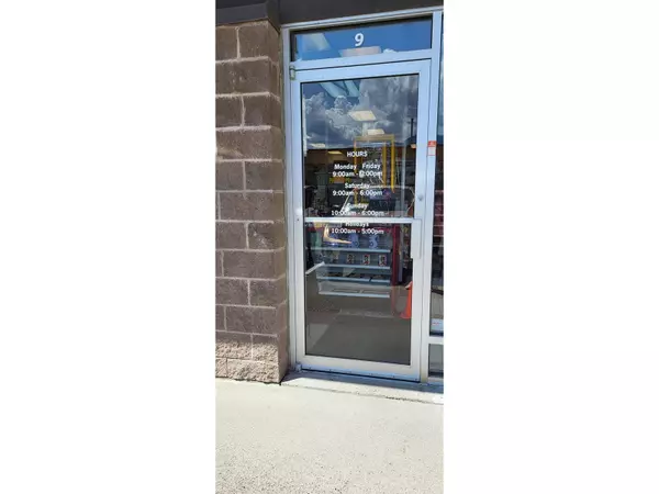 Chilliwack, BC V2R5M4,6014 VEDDER RD #9