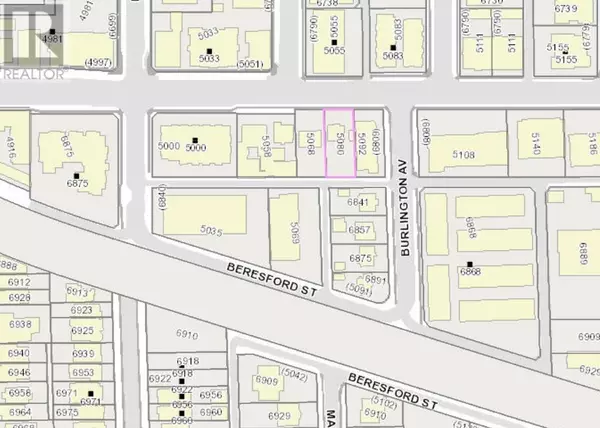 Burnaby, BC V5J1C8,5080 IMPERIAL STREET