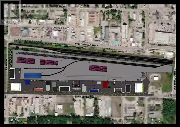 Terrace, BC V8G0L5,4920 KEITH AVENUE