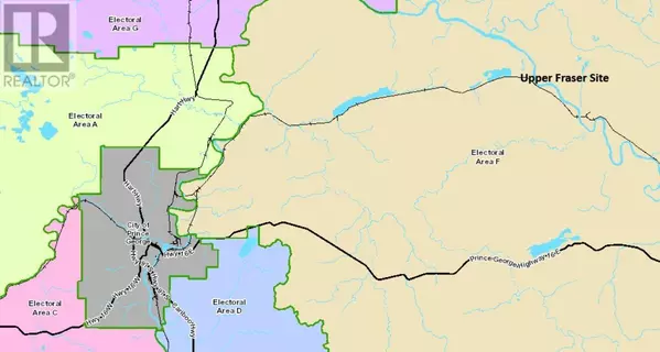 Prince George, BC V0J2Z0,34531 UPPER FRASER ROAD