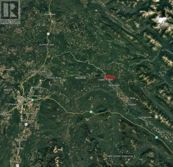 Prince George, BC V0J2Z0,34531 UPPER FRASER ROAD