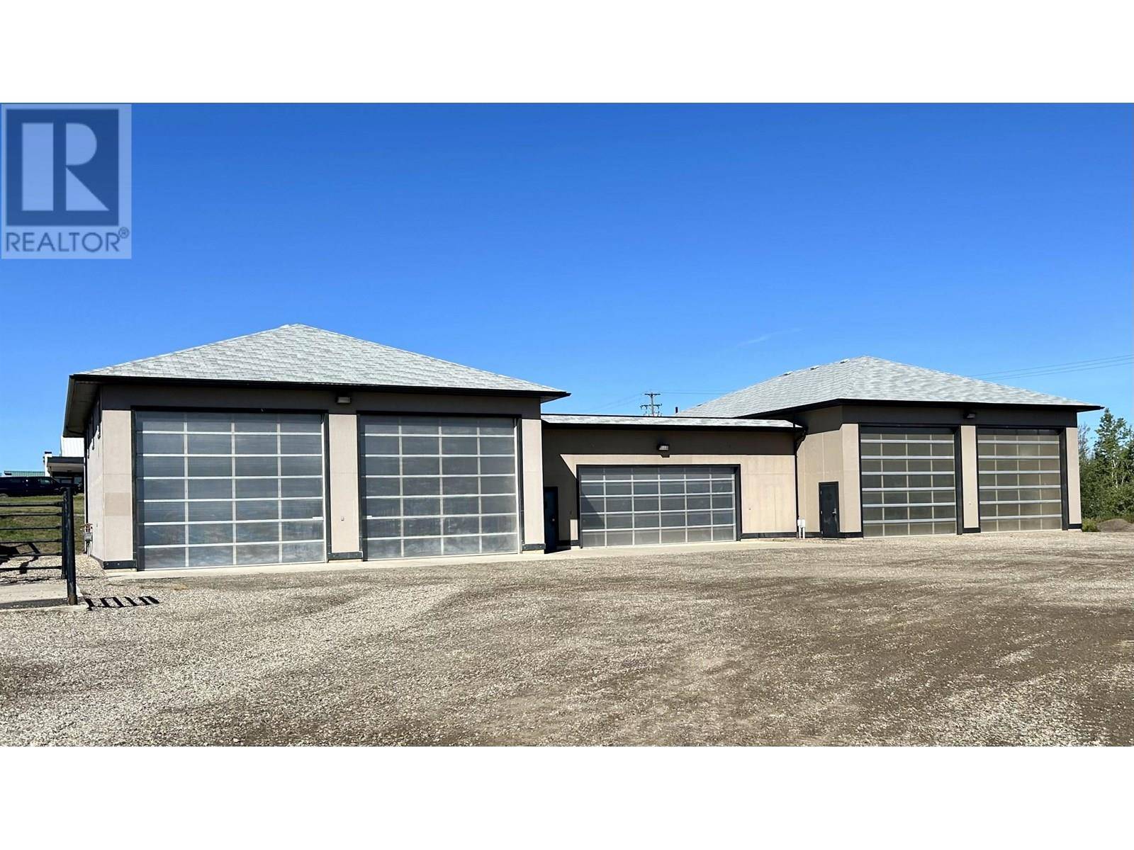 Fort St. John, BC V0C1H0,8551 N 97 HIGHWAY