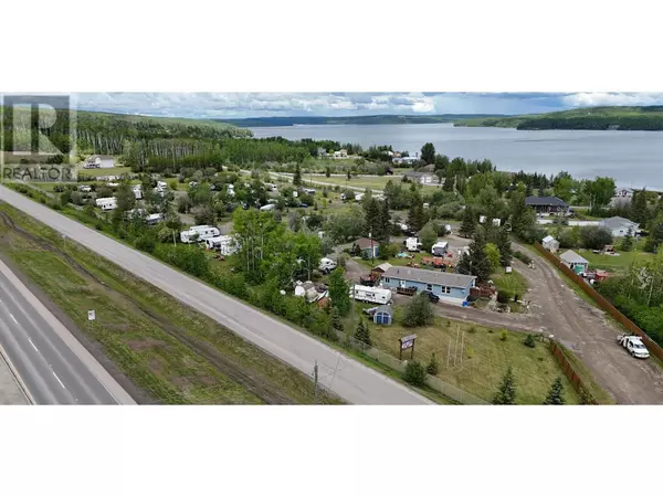 13111 CHARLIE LAKE CRESCENT, Fort St. John, BC V0C1H0