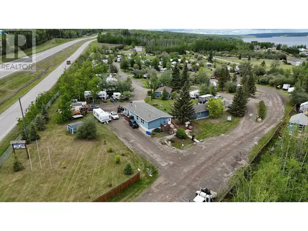 Fort St. John, BC V0C1H0,13111 CHARLIE LAKE CRESCENT