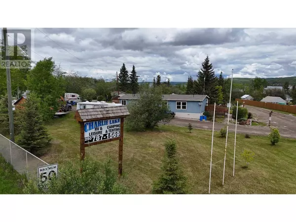 Fort St. John, BC V0C1H0,13111 CHARLIE LAKE CRESCENT
