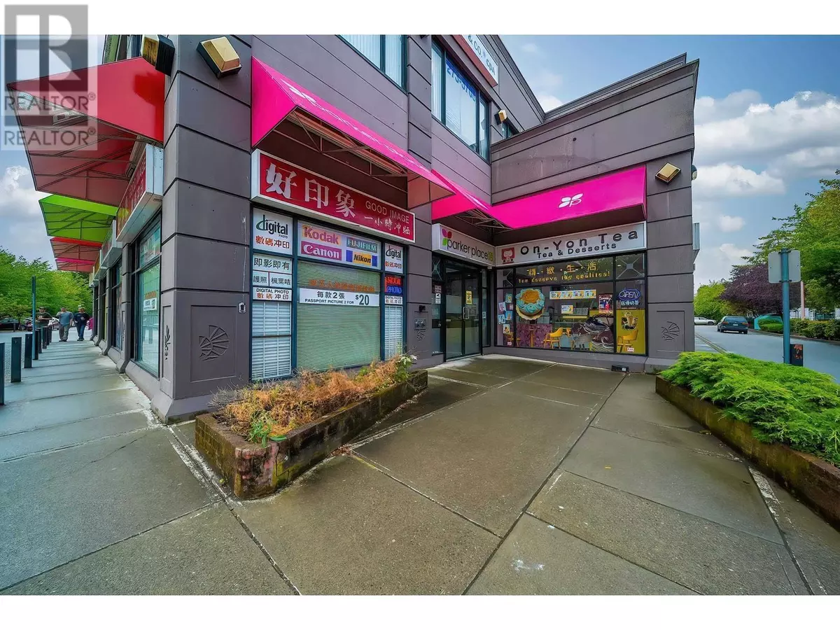 Richmond, BC V6X3L7,4311 HAZELBRIDGE WAY #1850