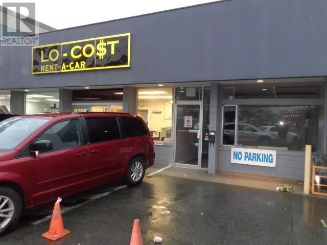 5551 NO.3 ROAD, Richmond, BC V6X2C7