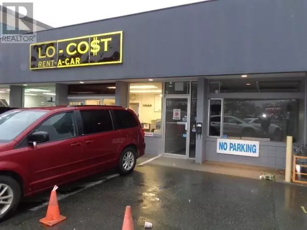 5551 NO.3 ROAD, Richmond, BC V6X2C7