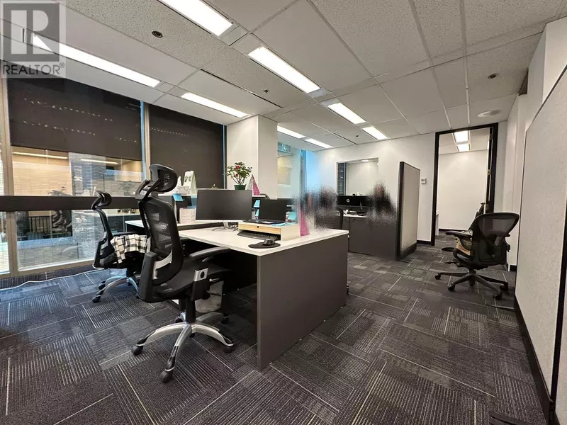 1140 West PENDER ST #460, Vancouver, BC V6E2S1