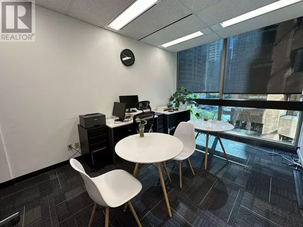 Vancouver, BC V6E2S1,1140 West PENDER ST #460