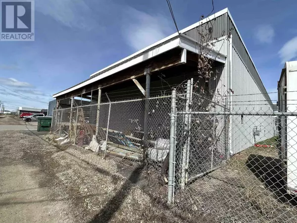 Fort St. John, BC V1J1H9,10123 95 AVENUE