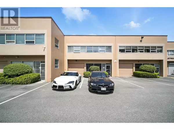 6753 GRAYBAR RD #115, Richmond, BC V6W1H7