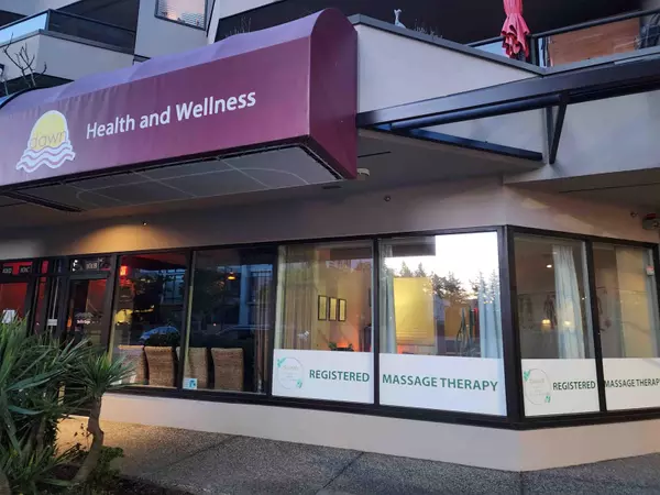 White Rock, BC V4B4A3,1440 GEORGE ST #101A