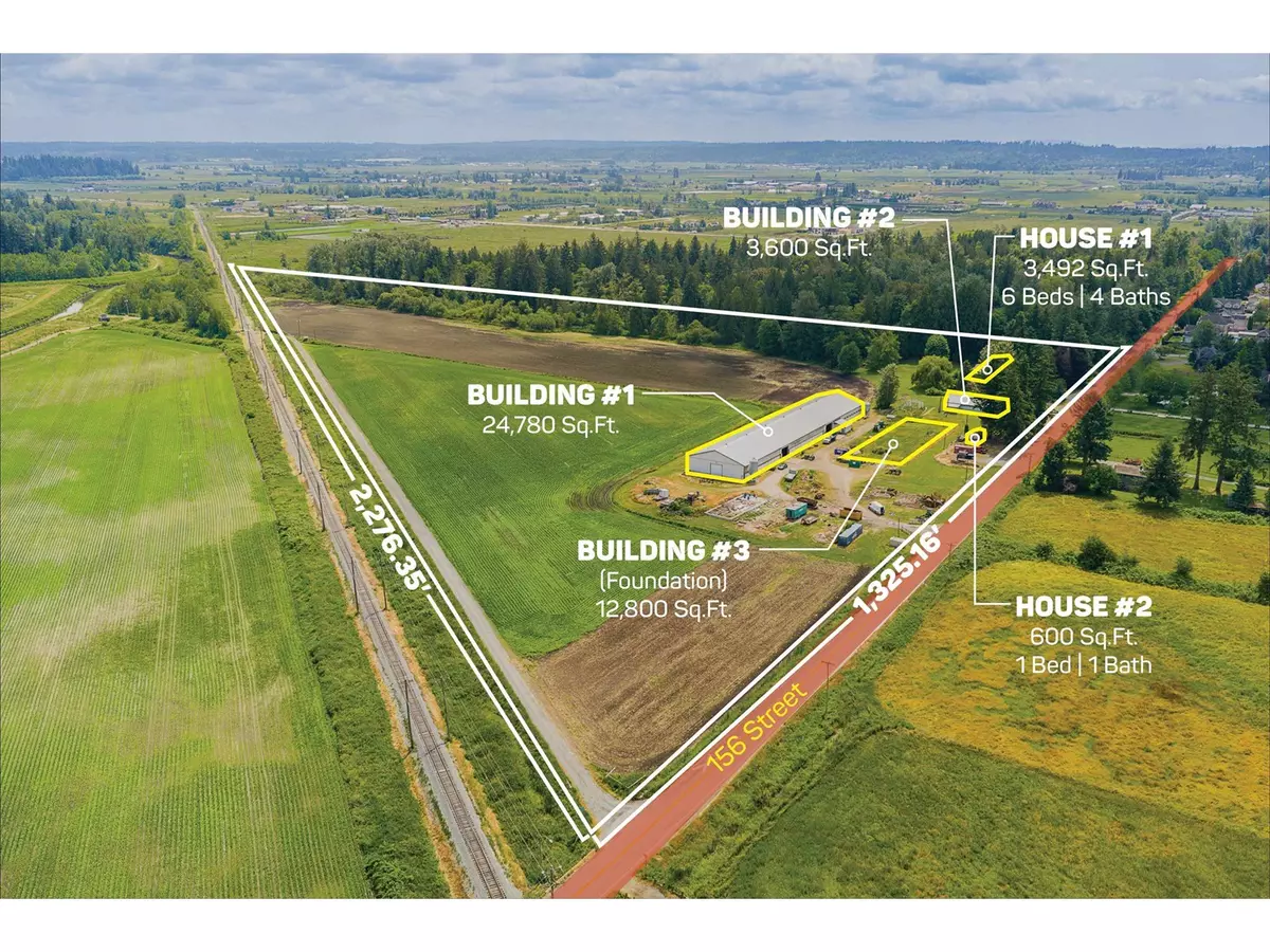 Surrey, BC V3S4N7,5948 156 STREET