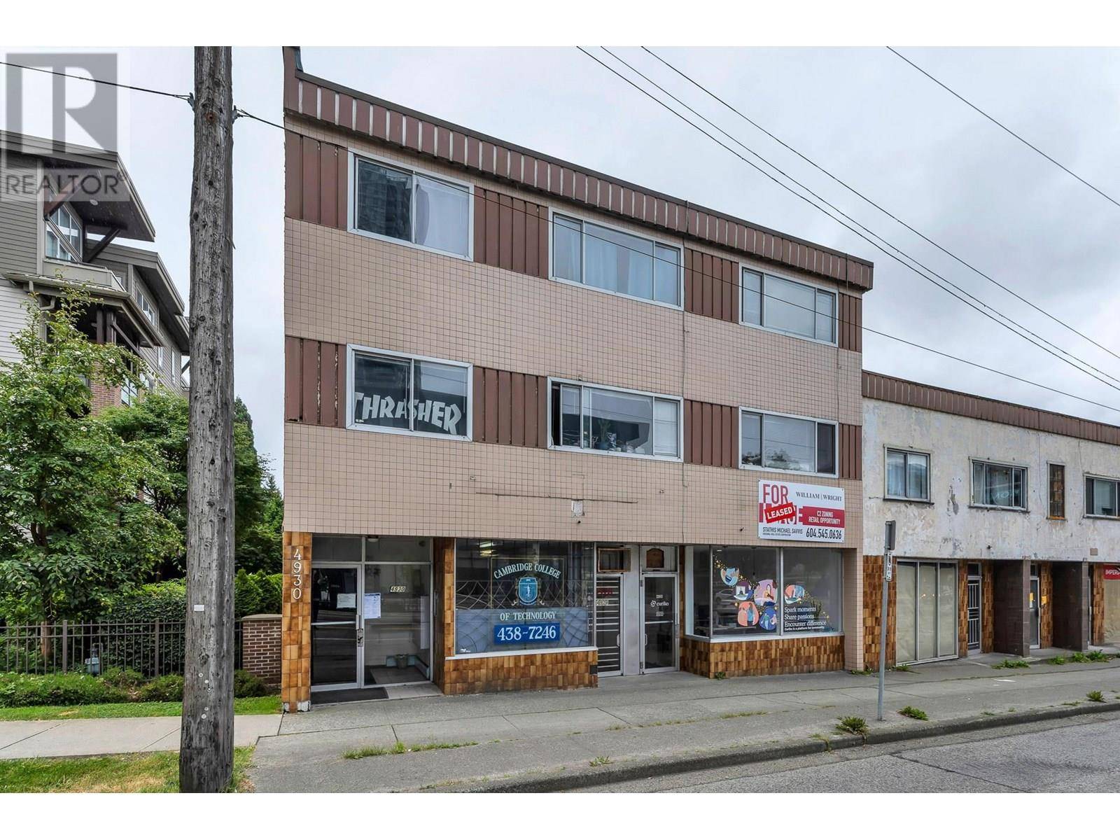 4928 IMPERIAL STREET, Burnaby, BC V5J1C6