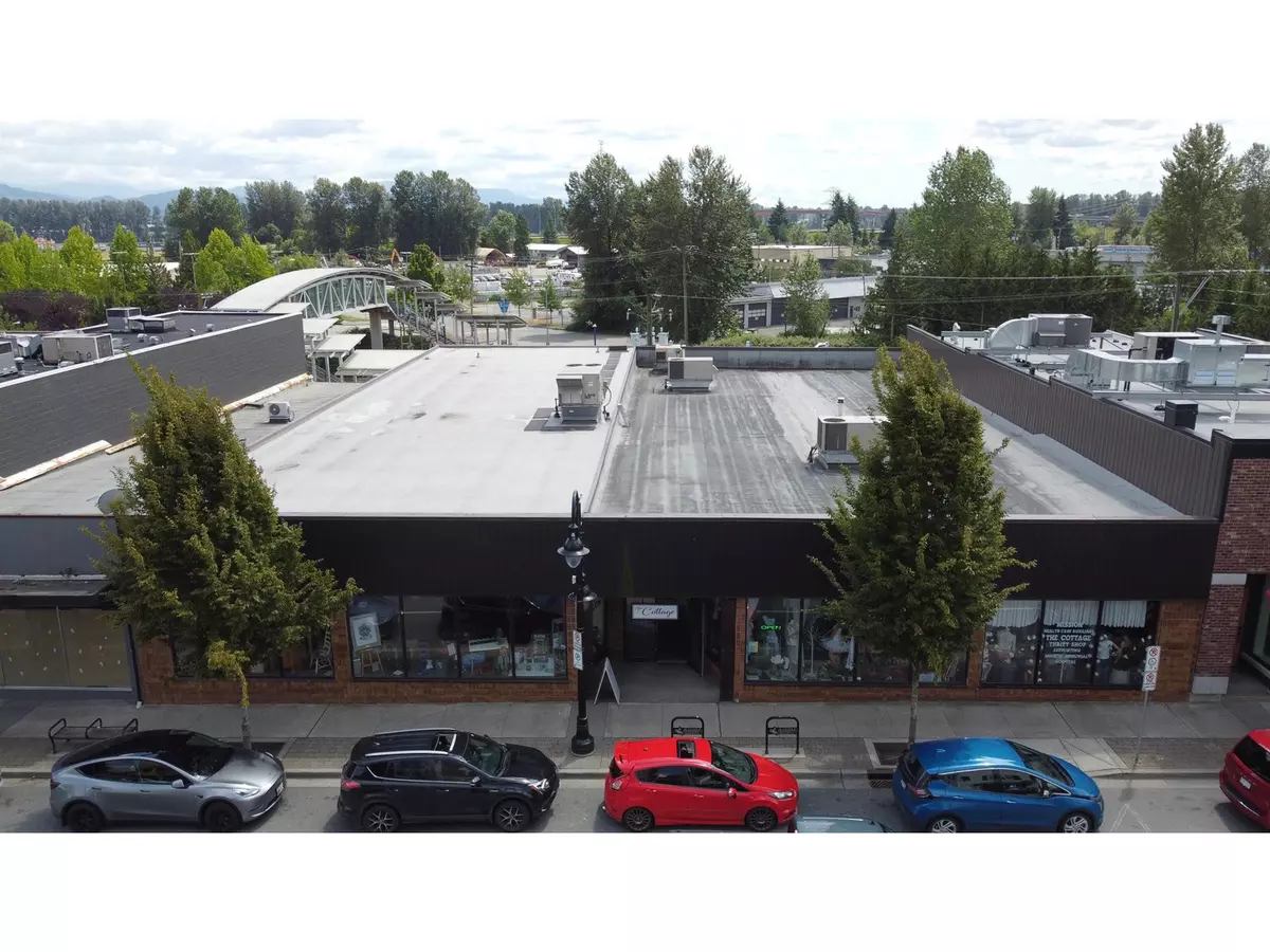 Mission, BC V2V1E4,33219 N RAILWAY AVENUE