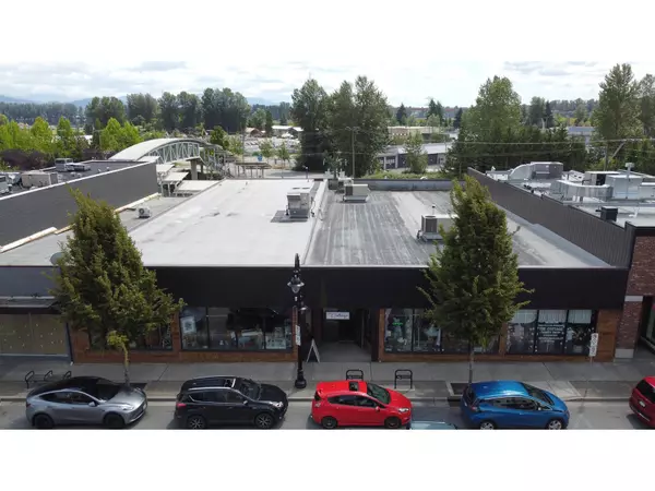 33219 N RAILWAY AVENUE, Mission, BC V2V1E4