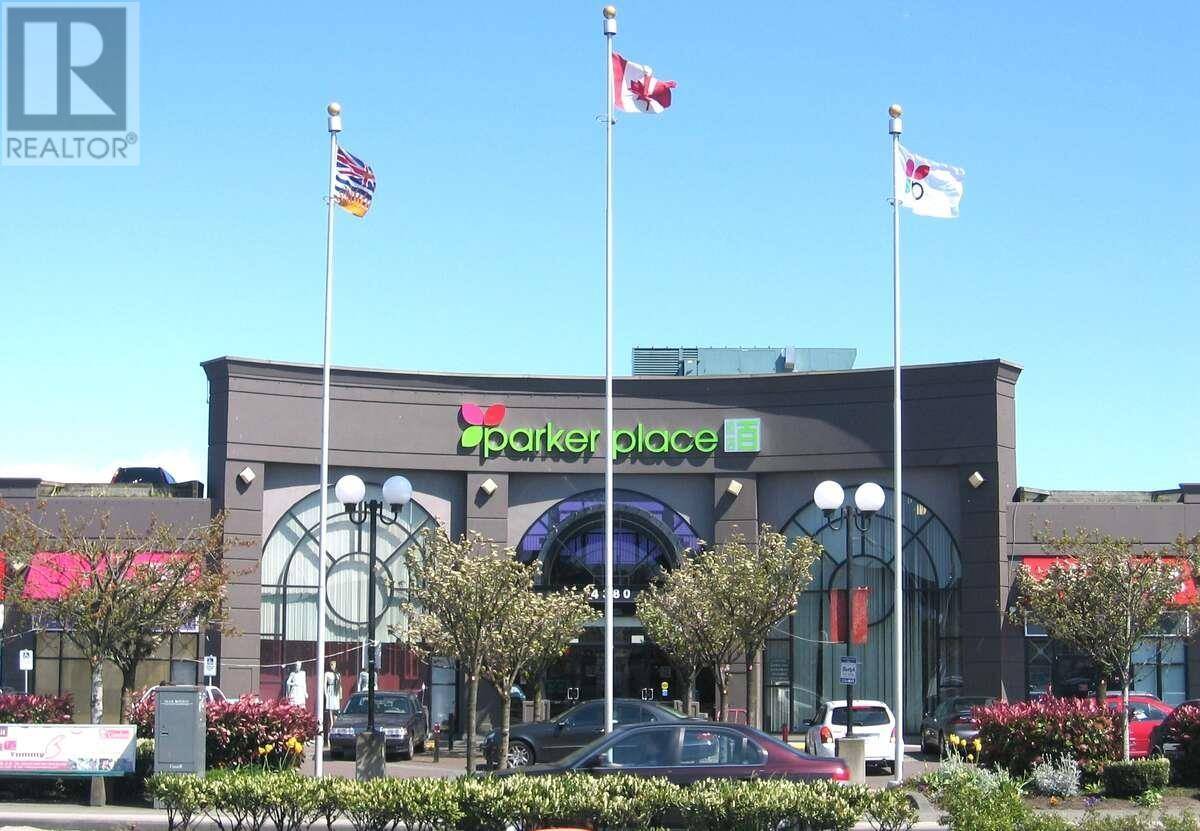 4380 NO. 3 RD #1270, Richmond, BC V6X3V7