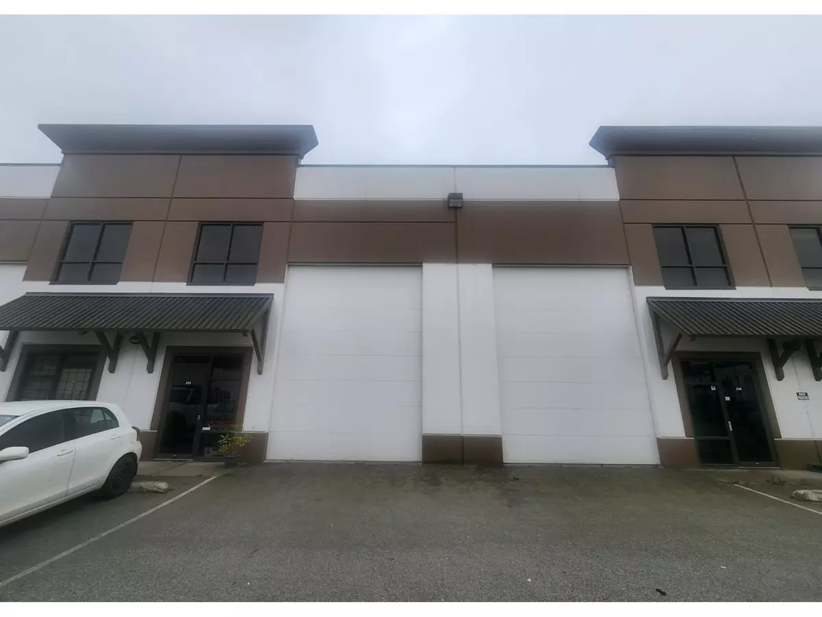 Mission, BC V4S0A2,7261 RIVER PL #205