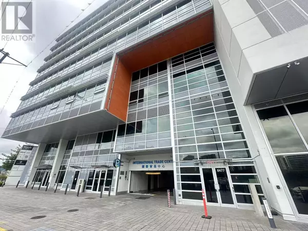 8477 BRIDGEPORT RD #950, Richmond, BC V6X0S8
