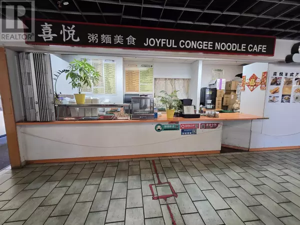 8700 MCKIM WAY #2093/2098, Richmond, BC V6X4A5