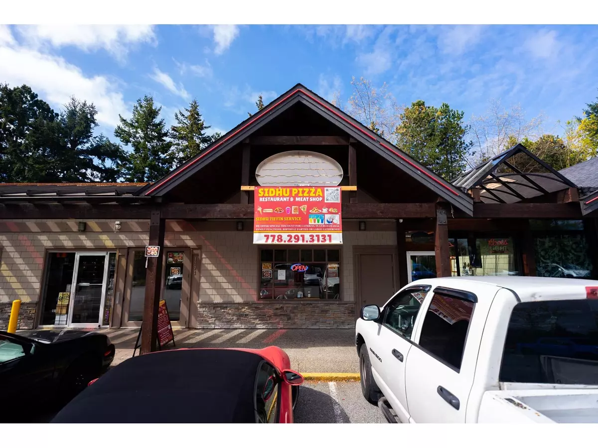 Surrey, BC V4A4Z9,1771 KING GEORGE BOULEVARD