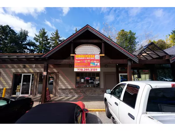 1771 KING GEORGE BOULEVARD, Surrey, BC V4A4Z9