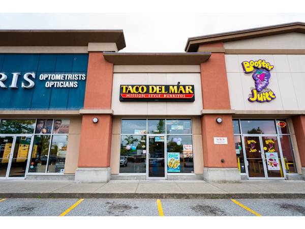 20202 66 AVENUE, Langley, BC V2Y1P3