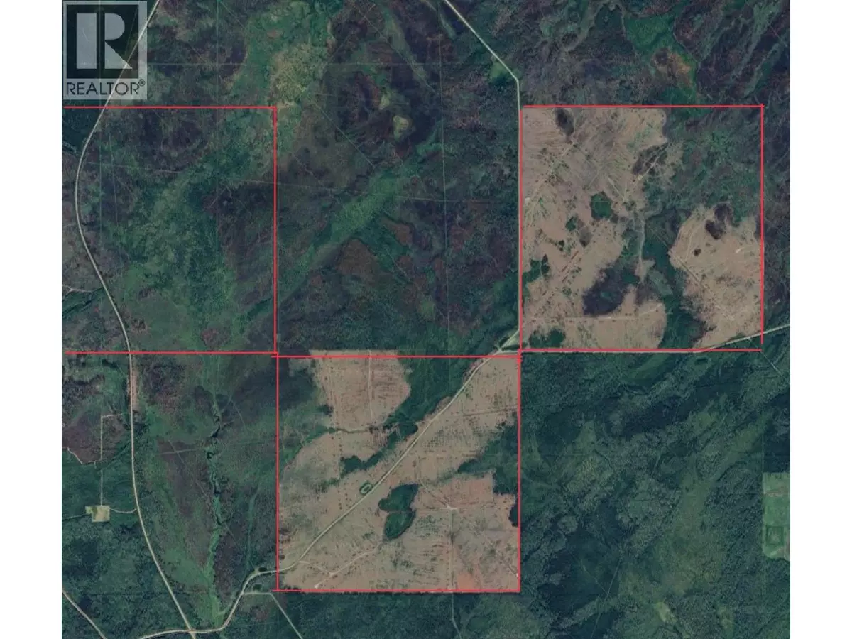 Buick Creek, BC V0C2R0,1111 BIRLEY ROAD