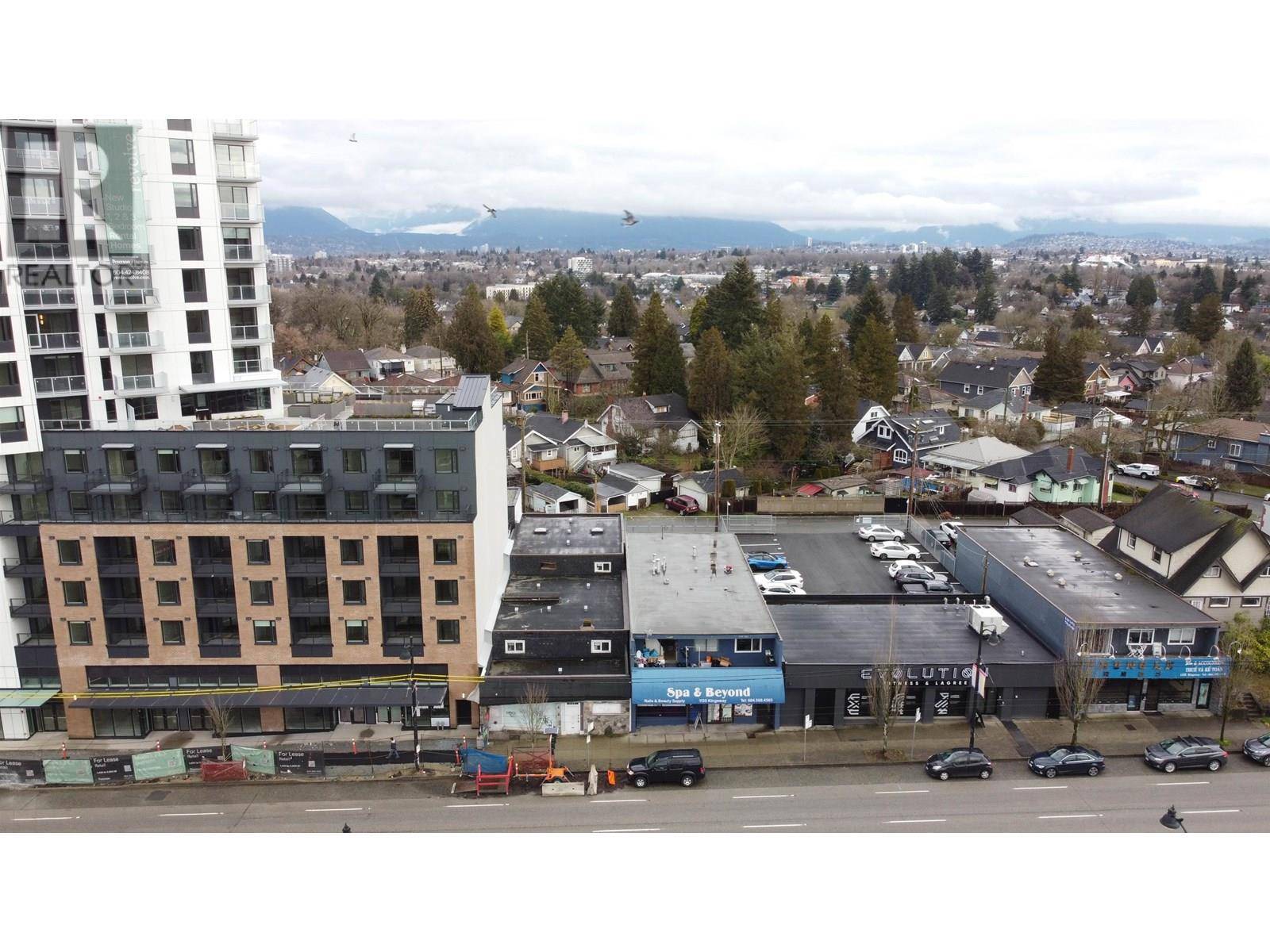 Vancouver, BC V5V3C9,1129 KINGSWAY