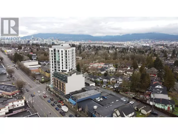 Vancouver, BC V5V3C9,1129 KINGSWAY